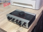 Продам Аудиоинтерфейс USB