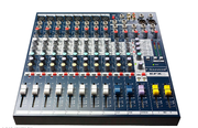 Продам микшерский пульт Soundcraft EFX8 – 60000т